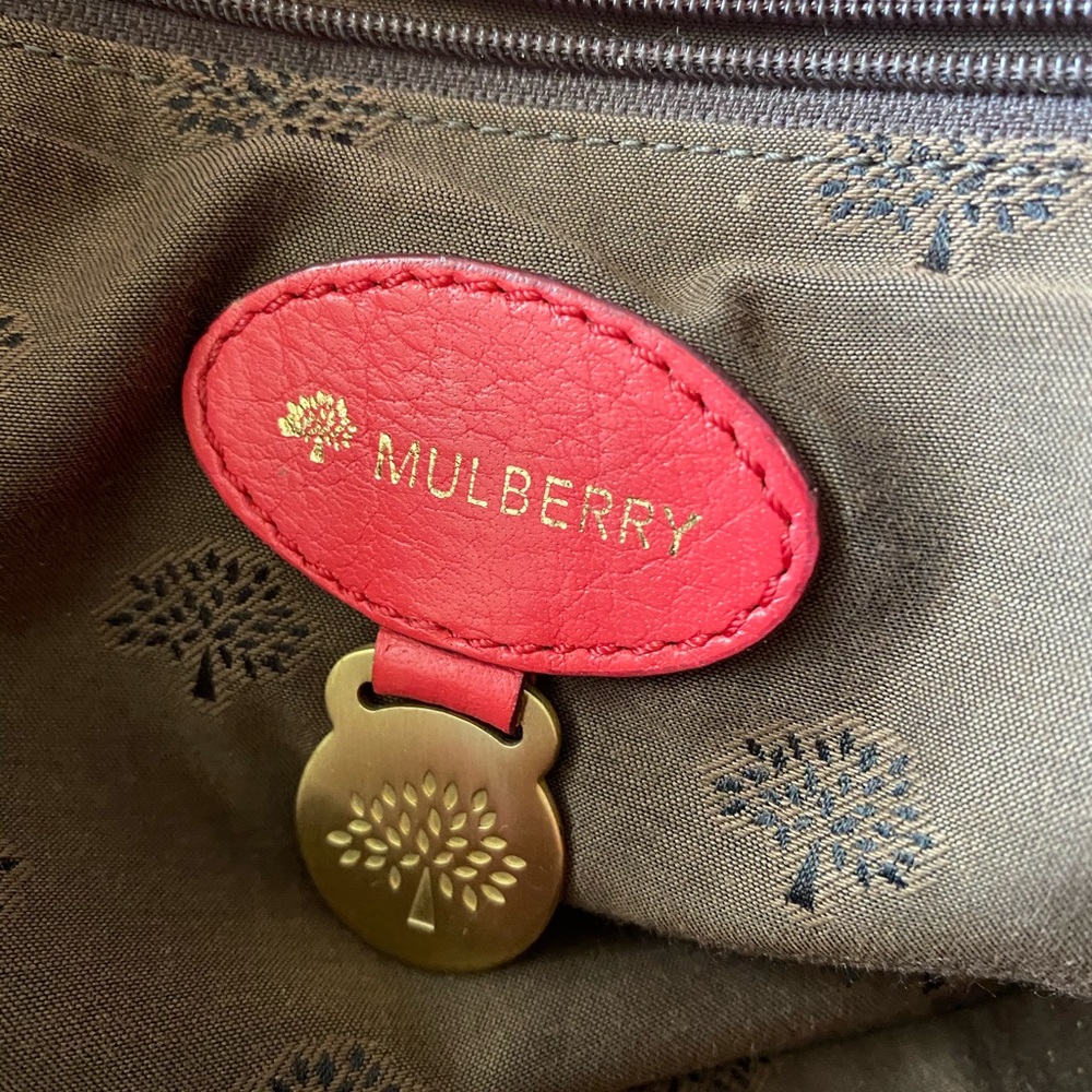 Mulberry Alexa - Picture 8 of 12